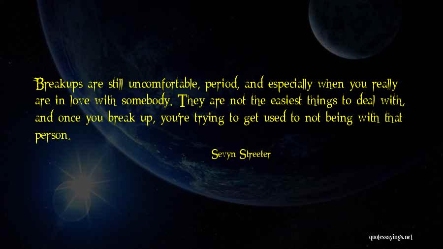 Sustituya Quotes By Sevyn Streeter Sustituya Quotes By Sevyn Streeter