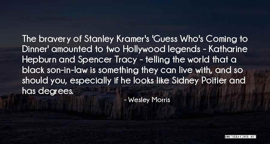 Sustituya Quotes By Wesley Morris Sustituya Quotes By Wesley Morris