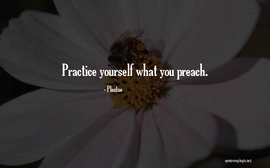 Sustraer Preterite Quotes By Plautus Sustraer Preterite Quotes By Plautus