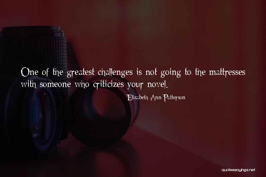 Susumu Quotes By Elizabeth Ann Patterson Susumu Quotes By Elizabeth Ann Patterson