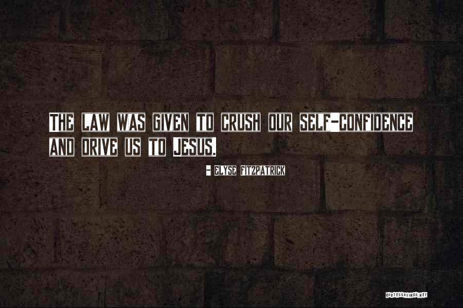 Susumu Quotes By Elyse Fitzpatrick Susumu Quotes By Elyse Fitzpatrick