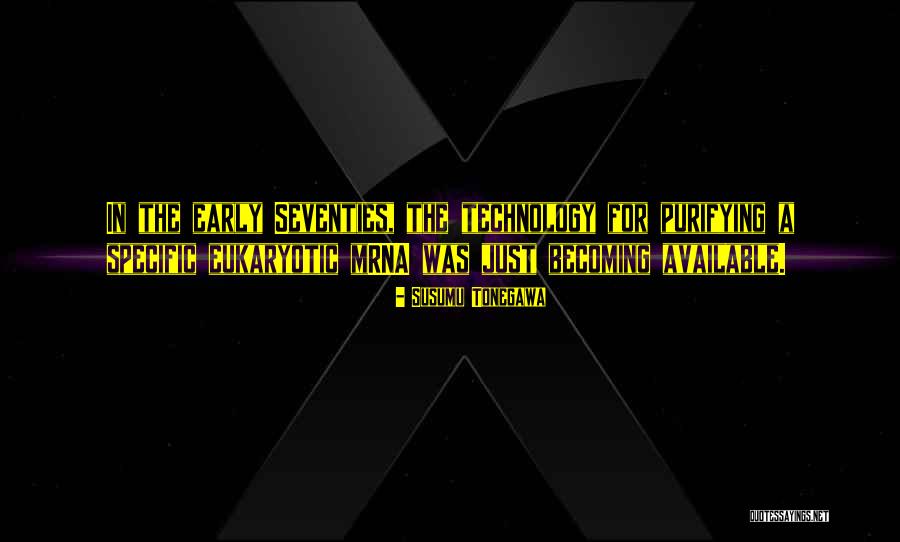 Susumu Quotes By Susumu Tonegawa Susumu Quotes By Susumu Tonegawa