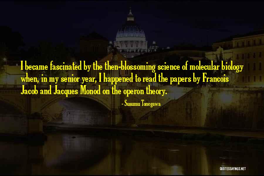 Susumu Quotes By Susumu Tonegawa Susumu Quotes By Susumu Tonegawa