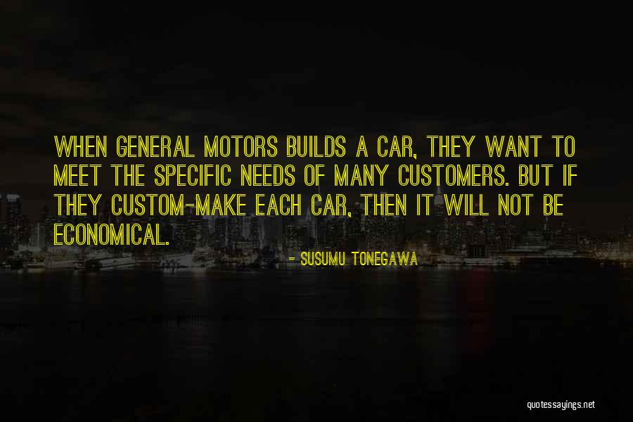 Susumu Quotes By Susumu Tonegawa Susumu Quotes By Susumu Tonegawa