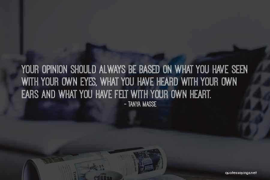 Susumu Quotes By Tanya Masse Susumu Quotes By Tanya Masse
