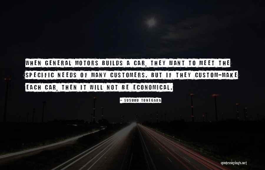 Susumu Tonegawa Quotes 1829789 Susumu Tonegawa Quotes 1829789