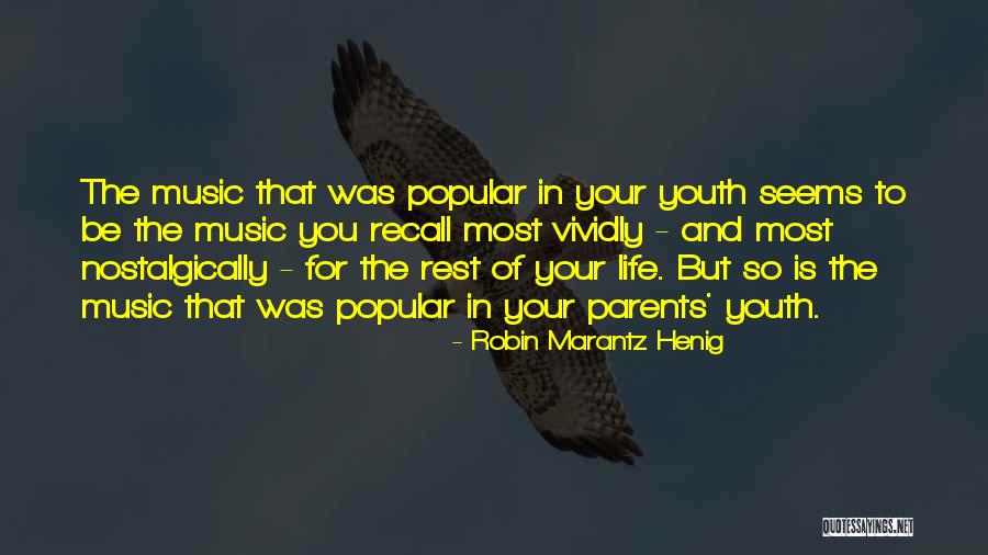 Susurrarte Quotes By Robin Marantz Henig Susurrarte Quotes By Robin Marantz Henig