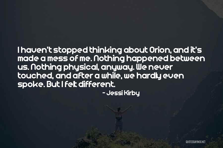 Susurrating Quotes By Jessi Kirby Susurrating Quotes By Jessi Kirby