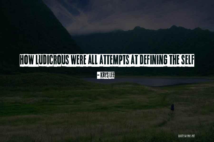 Susurration In A Sentence Quotes By Krys Lee Susurration In A Sentence Quotes By Krys Lee