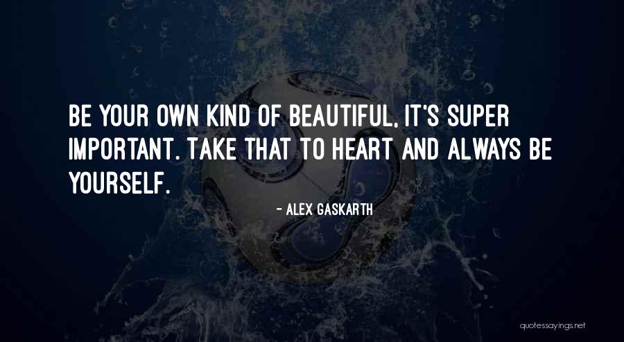 Susurre Quotes By Alex Gaskarth