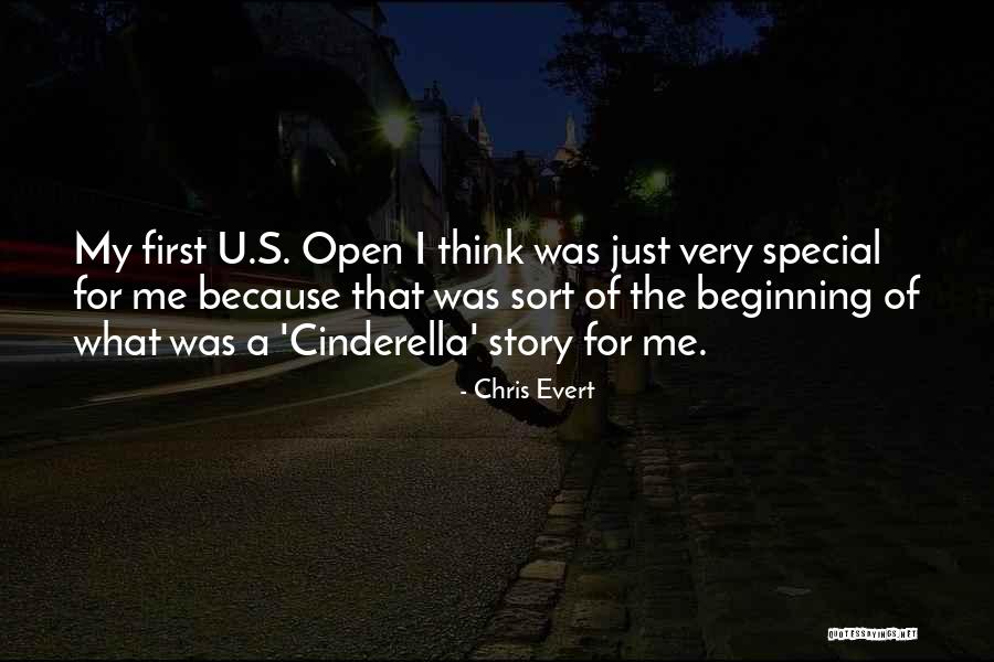 Susurre Quotes By Chris Evert