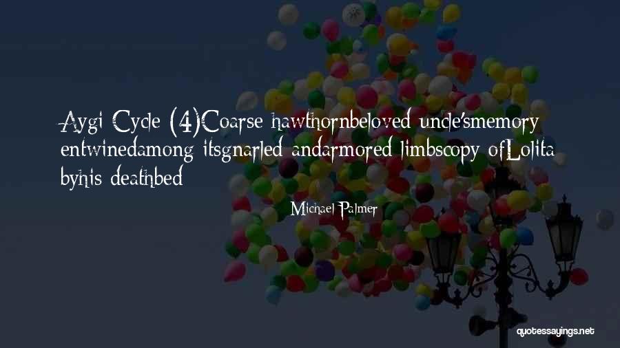 Susuz Insan Quotes By Michael Palmer Susuz Insan Quotes By Michael Palmer
