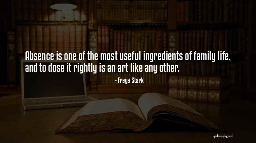 Suszi Quotes By Freya Stark Suszi Quotes By Freya Stark