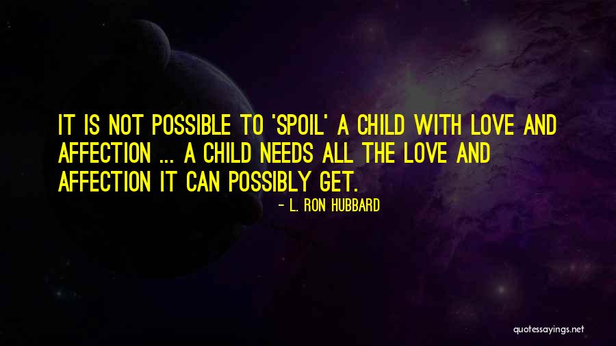 Suszko Michigan Quotes By L. Ron Hubbard Suszko Michigan Quotes By L. Ron Hubbard