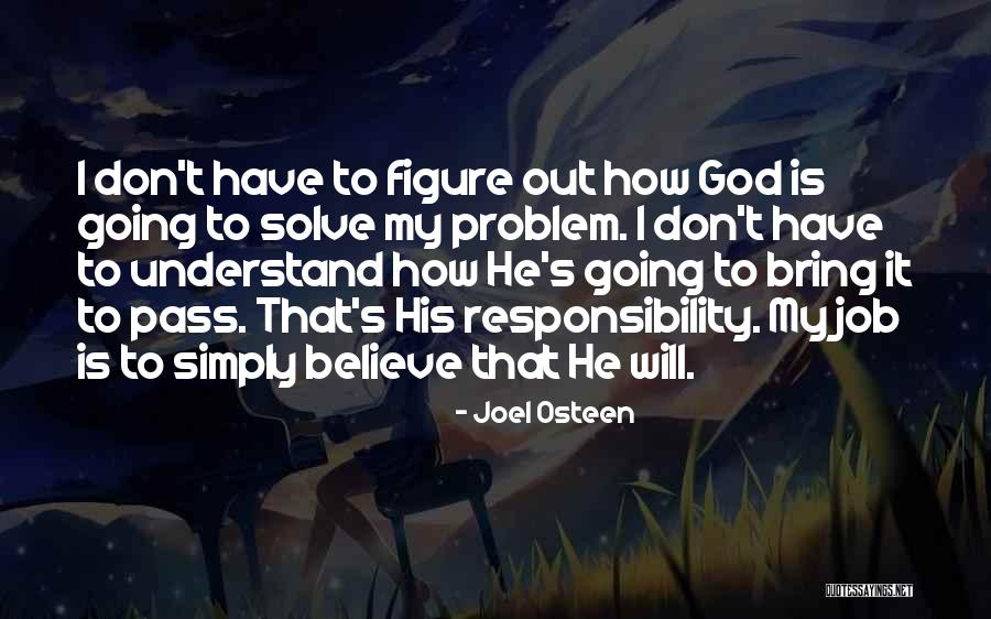 Suszone Grzyby Quotes By Joel Osteen Suszone Grzyby Quotes By Joel Osteen