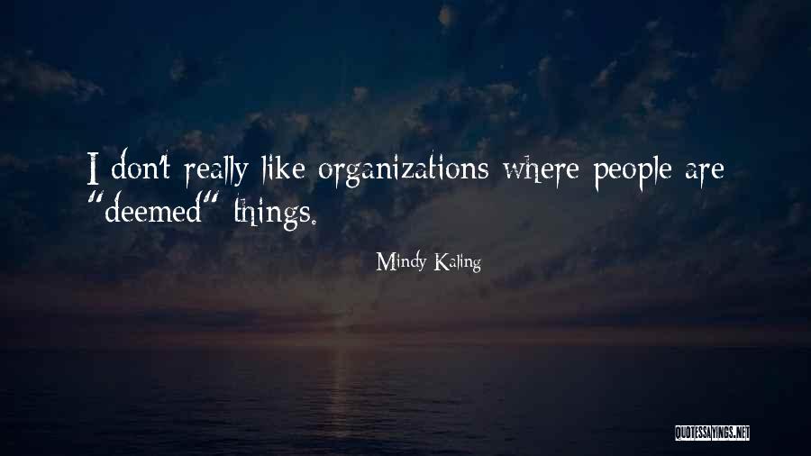 Suszone Morele Quotes By Mindy Kaling Suszone Morele Quotes By Mindy Kaling