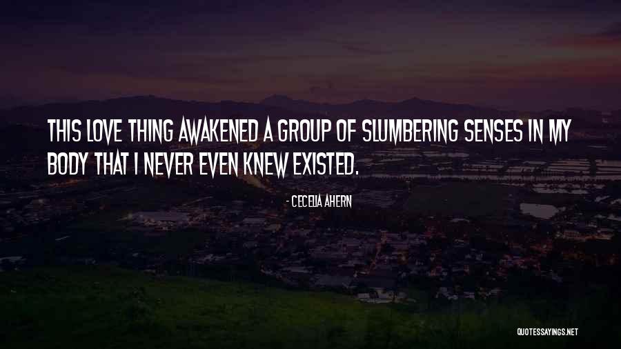 Sutana Ng Quotes By Cecelia Ahern Sutana Ng Quotes By Cecelia Ahern
