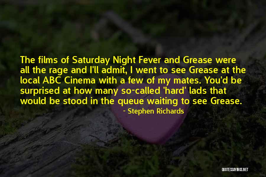 Sutana Ng Quotes By Stephen Richards Sutana Ng Quotes By Stephen Richards