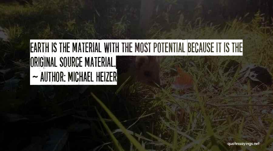 Sutanto Chiropractic Dry Needling Quotes By Michael Heizer