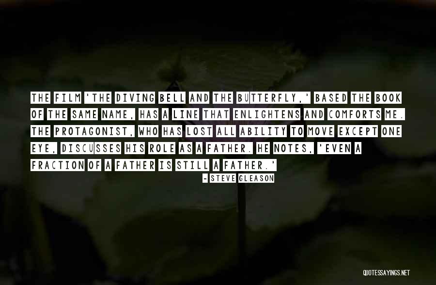 Sutapa Khan Quotes By Steve Gleason Sutapa Khan Quotes By Steve Gleason