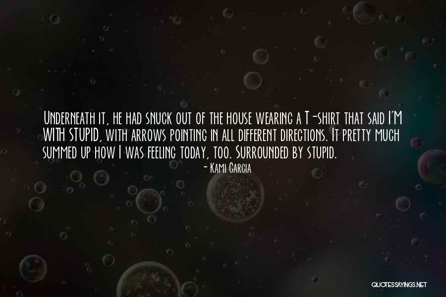 Sutaputra Quotes By Kami Garcia Sutaputra Quotes By Kami Garcia