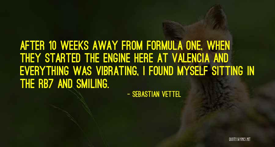 Sutaputra Quotes By Sebastian Vettel Sutaputra Quotes By Sebastian Vettel