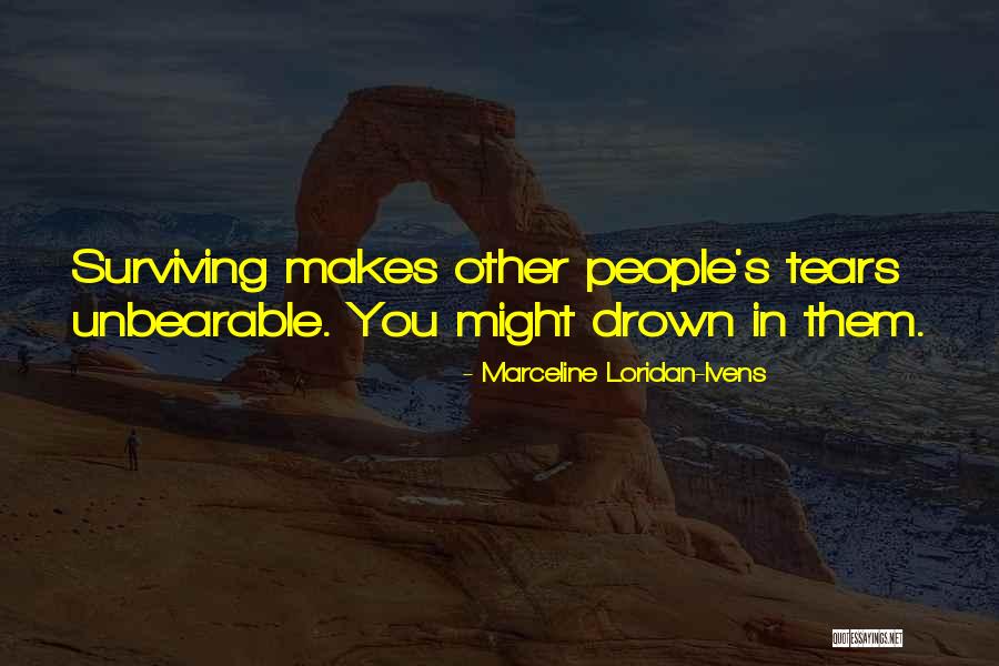 Sutej In Oklahoma Quotes By Marceline Loridan-Ivens Sutej In Oklahoma Quotes By Marceline Loridan-Ivens