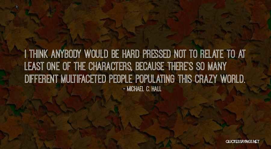 Suteki Japanese Quotes By Michael C. Hall Suteki Japanese Quotes By Michael C. Hall