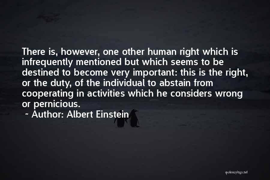 Sutfin Funeral Obituaries Quotes By Albert Einstein