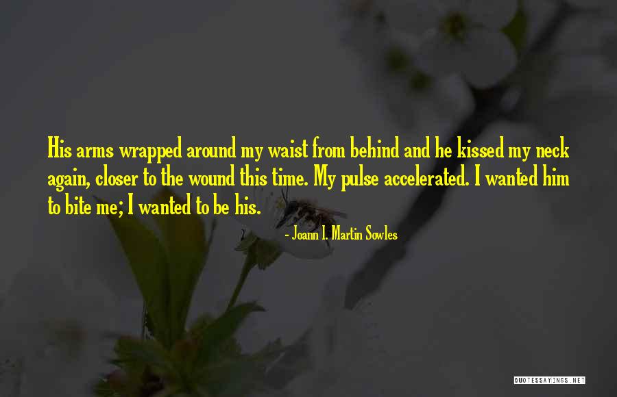 Sutfin Performance Quotes By Joann I. Martin Sowles Sutfin Performance Quotes By Joann I. Martin Sowles