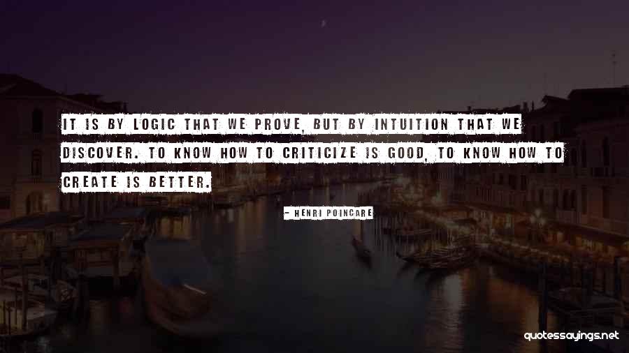 Suthan Nanthini Quotes By Henri Poincare Suthan Nanthini Quotes By Henri Poincare