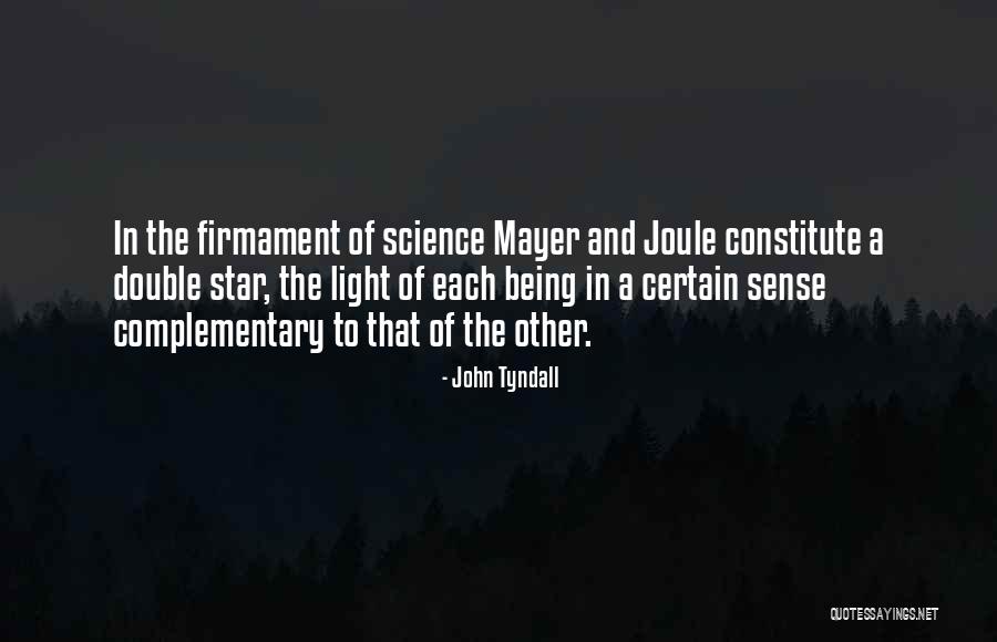 Suthan Nanthini Quotes By John Tyndall Suthan Nanthini Quotes By John Tyndall