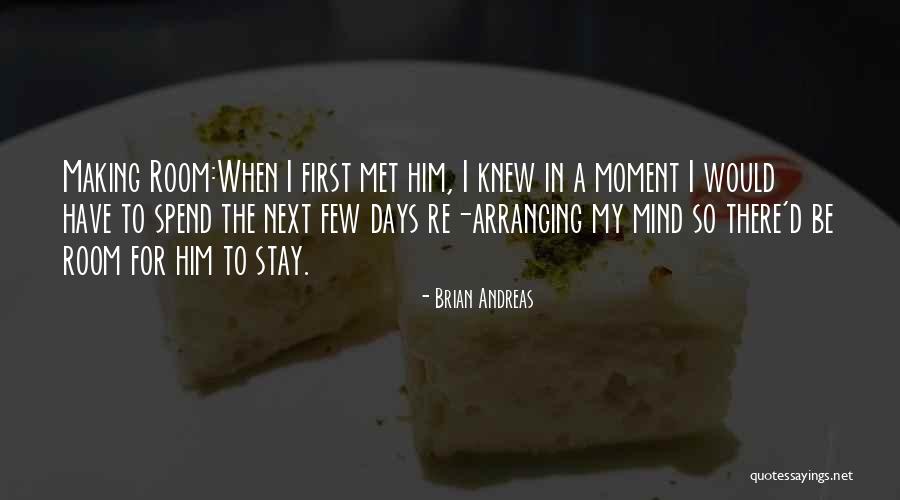 Suthan Sukumar Quotes By Brian Andreas Suthan Sukumar Quotes By Brian Andreas