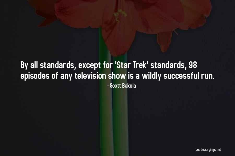 Suthan Sukumar Quotes By Scott Bakula Suthan Sukumar Quotes By Scott Bakula