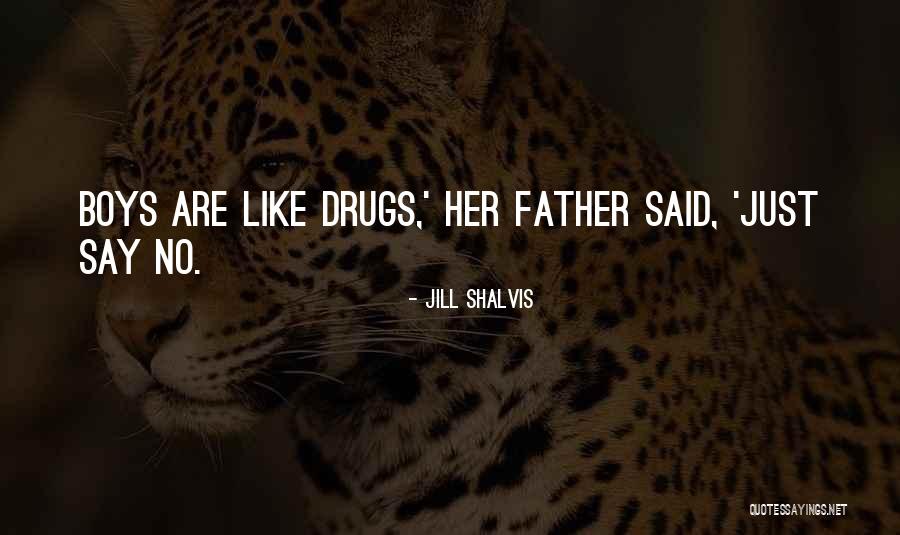Sutharos Quotes By Jill Shalvis Sutharos Quotes By Jill Shalvis