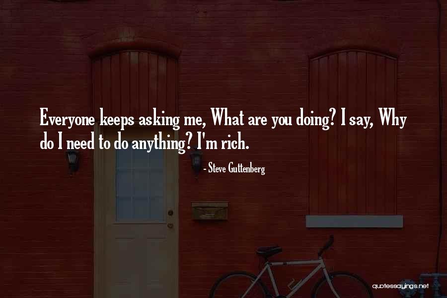 Sutharos Quotes By Steve Guttenberg Sutharos Quotes By Steve Guttenberg