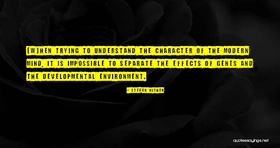 Suthatip Quotes By Steven Mithen Suthatip Quotes By Steven Mithen