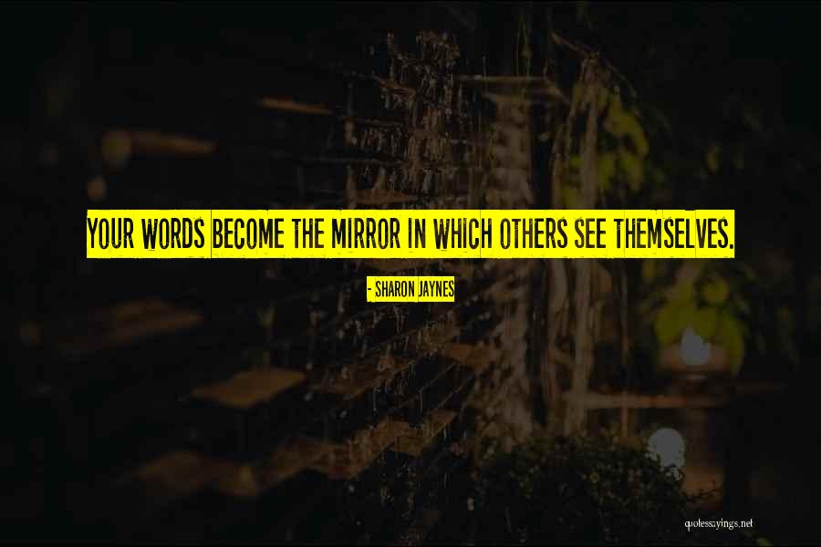 Suthep Wongkamheang Quotes By Sharon Jaynes
