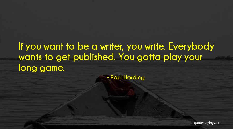 Suthonal Quotes By Paul Harding Suthonal Quotes By Paul Harding
