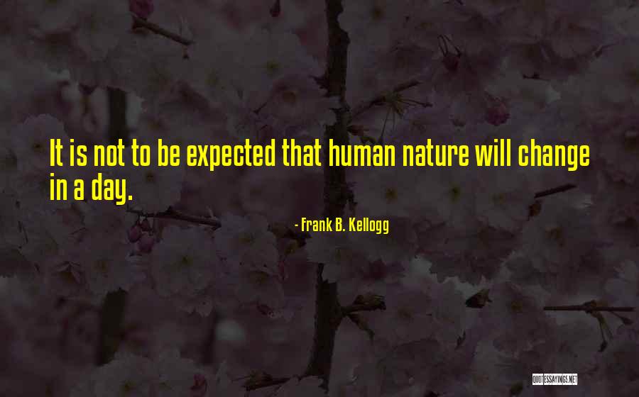 Sutiene Quotes By Frank B. Kellogg Sutiene Quotes By Frank B. Kellogg