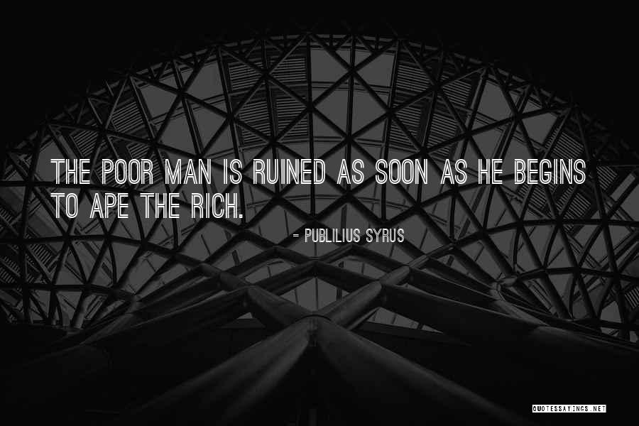 Sutiexpense Quotes By Publilius Syrus Sutiexpense Quotes By Publilius Syrus