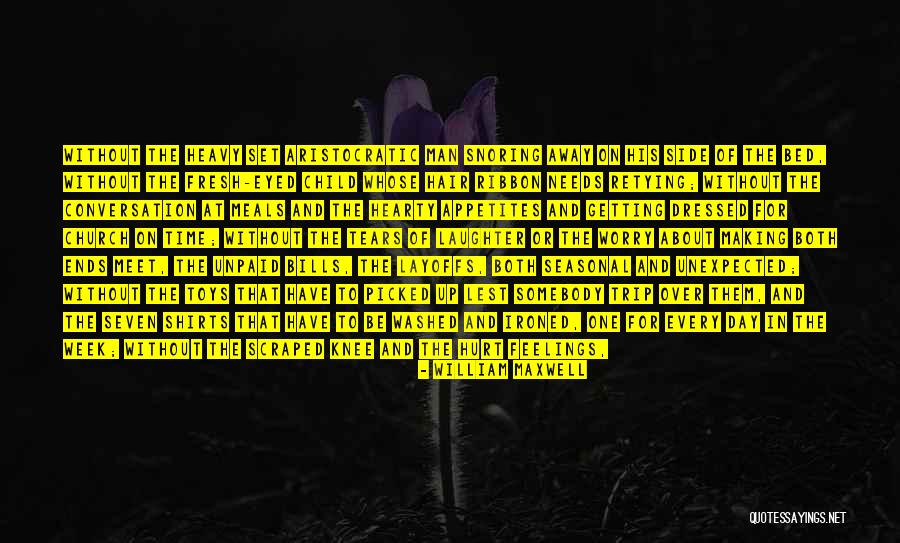 Sutil Sinonimo Quotes By William Maxwell Sutil Sinonimo Quotes By William Maxwell