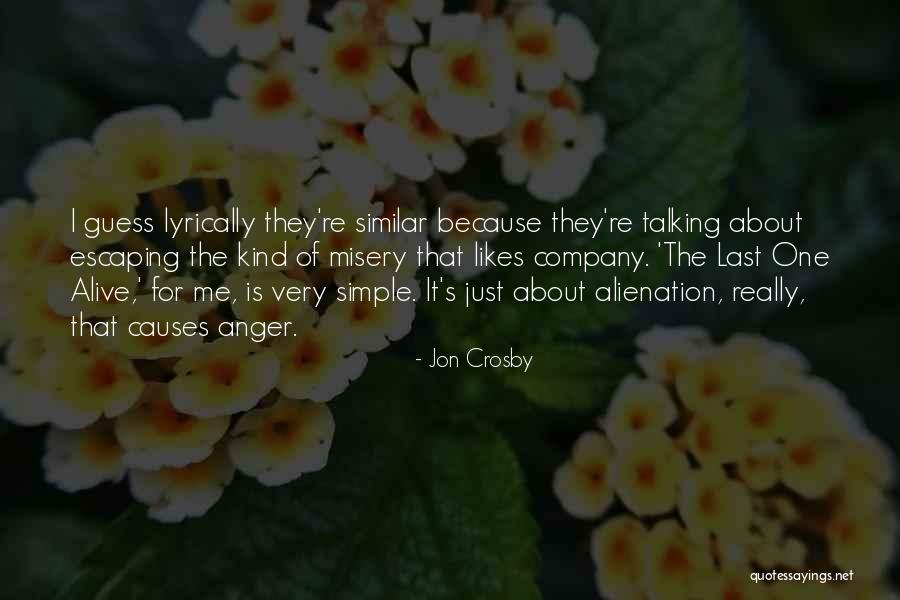 Sutilezas Definicion Quotes By Jon Crosby Sutilezas Definicion Quotes By Jon Crosby