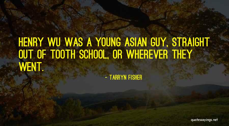 Sutina Green Quotes By Tarryn Fisher Sutina Green Quotes By Tarryn Fisher