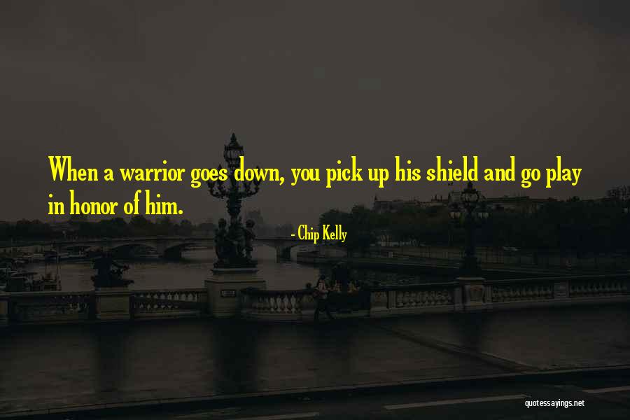 Sutinan Quotes By Chip Kelly Sutinan Quotes By Chip Kelly