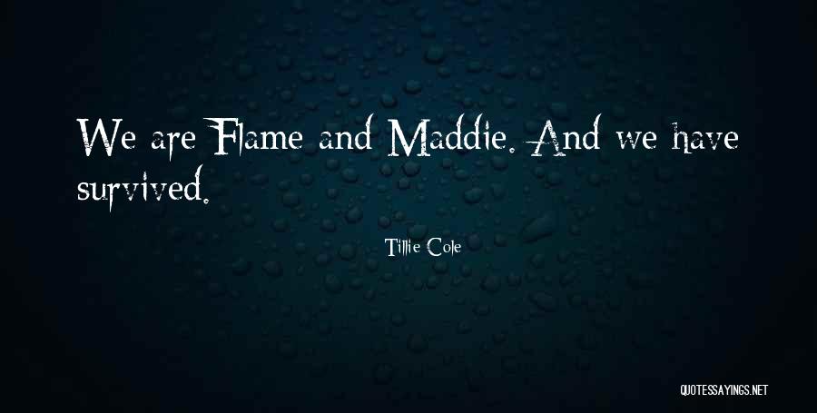 Sutinan Quotes By Tillie Cole Sutinan Quotes By Tillie Cole