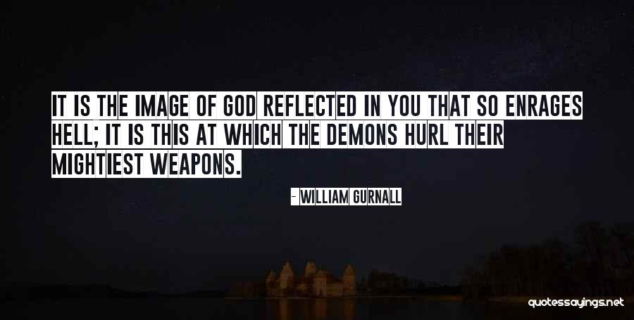 Sutiniori Quotes By William Gurnall Sutiniori Quotes By William Gurnall
