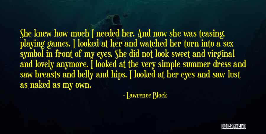 Sutorius Quotes By Lawrence Block Sutorius Quotes By Lawrence Block
