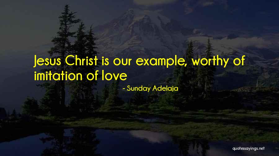 Sutradara Ikatan Quotes By Sunday Adelaja Sutradara Ikatan Quotes By Sunday Adelaja