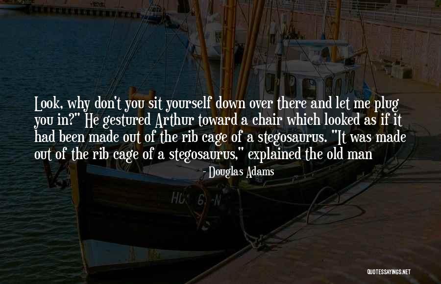 Sutras Of Patanjali Quotes By Douglas Adams Sutras Of Patanjali Quotes By Douglas Adams